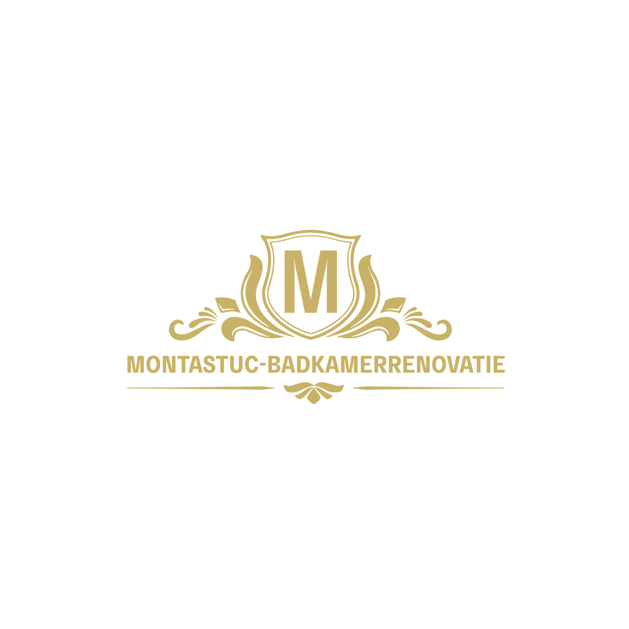 Montastuc Badkamerrenovatie logo